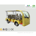 Wido 8 Seats Sightseeing Car/Electric Tourist Bus